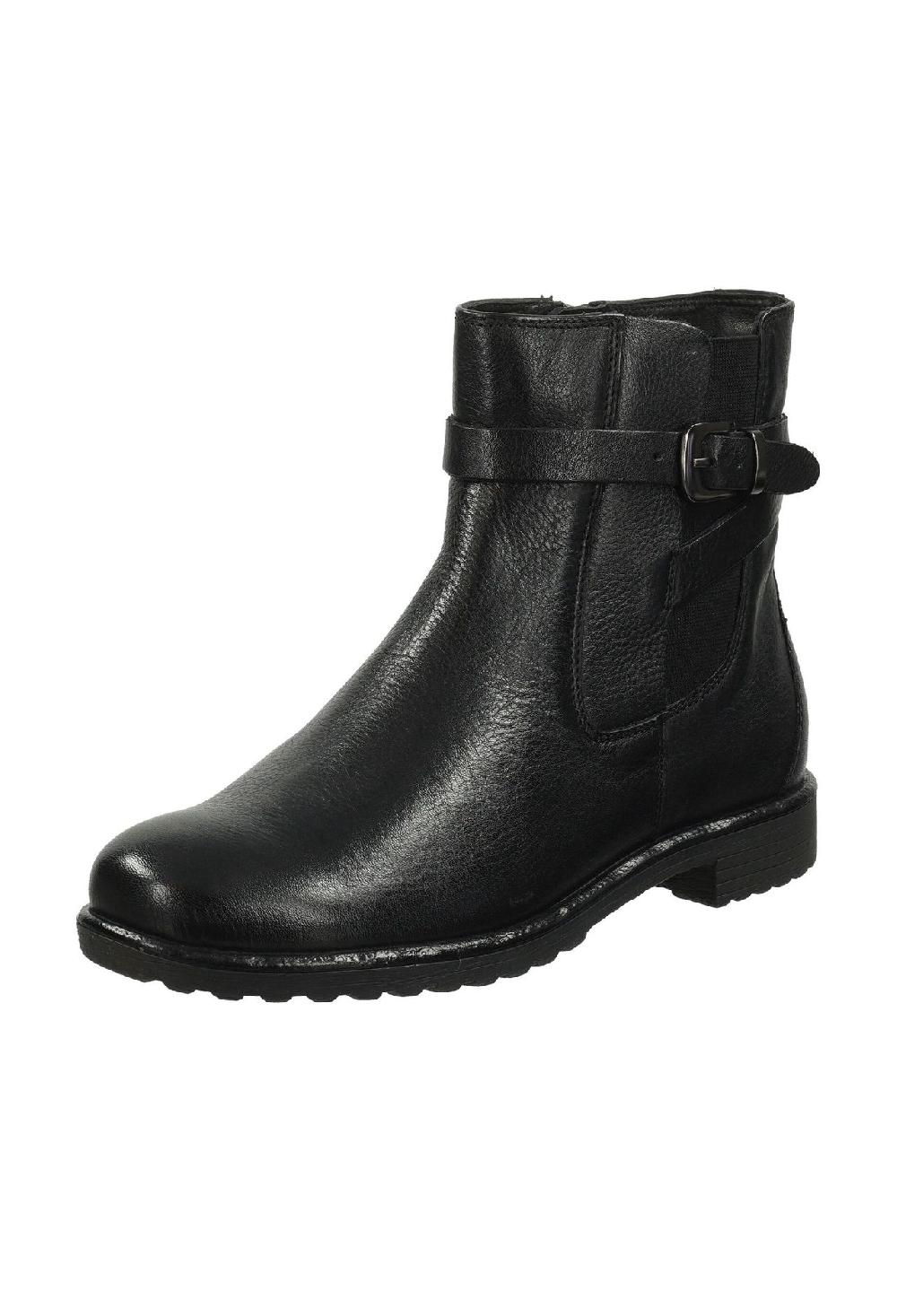 ara® Leder/Textil Stiefelette Angebote