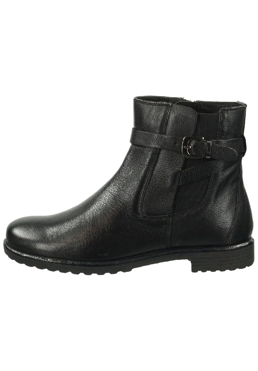 ara® Leder/Textil Stiefelette Angebote