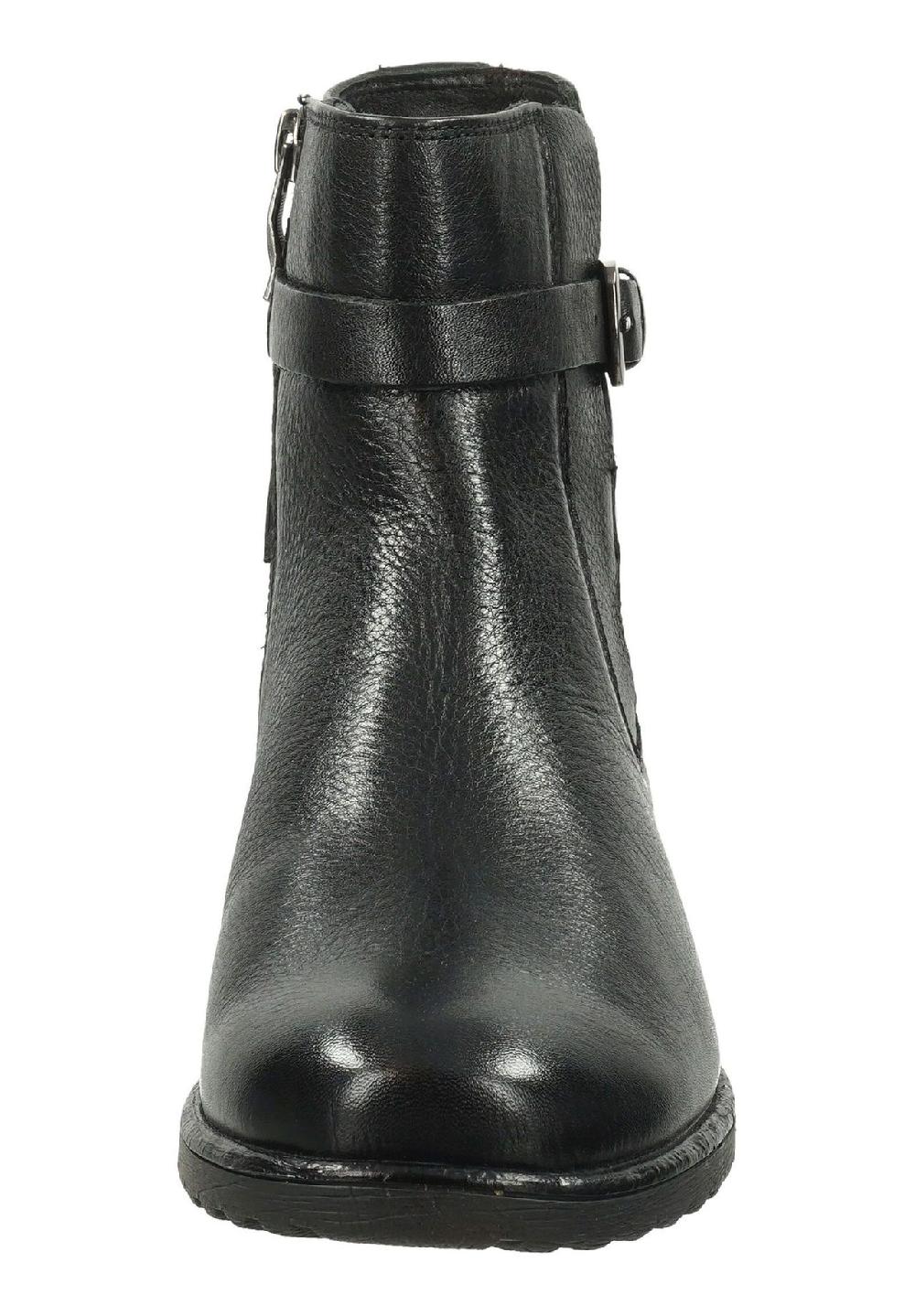ara® Leder/Textil Stiefelette Angebote