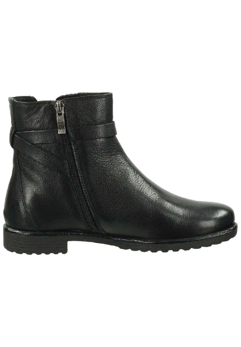 ara® Leder/Textil Stiefelette Angebote
