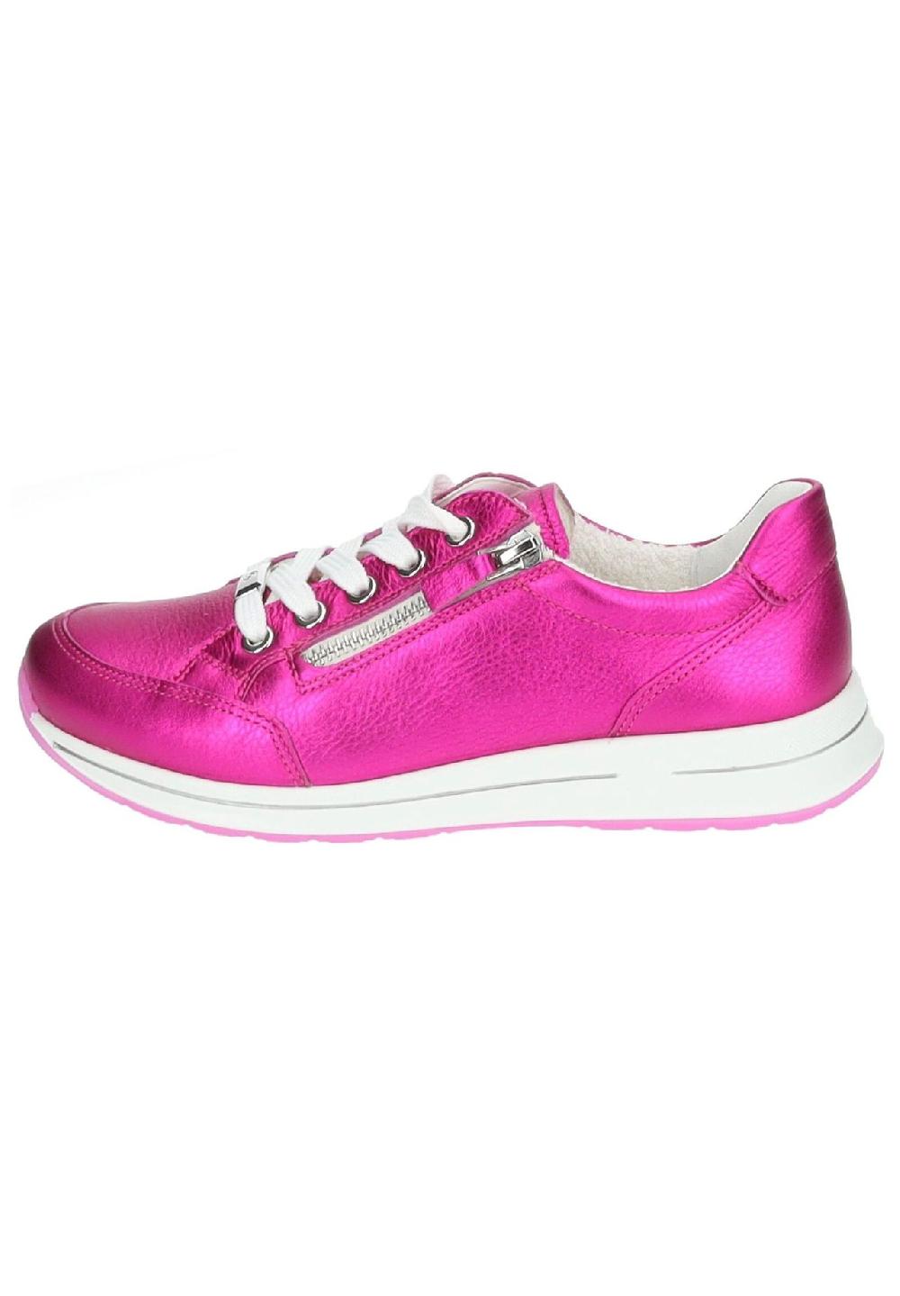ara® Leder/Textil Sneaker Schlussverkauf