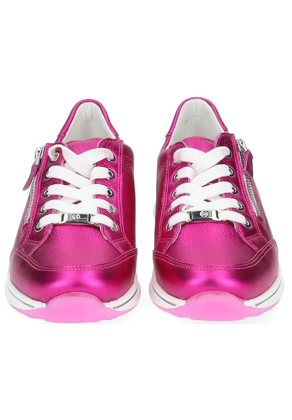 ara® Leder/Textil Sneaker Schlussverkauf