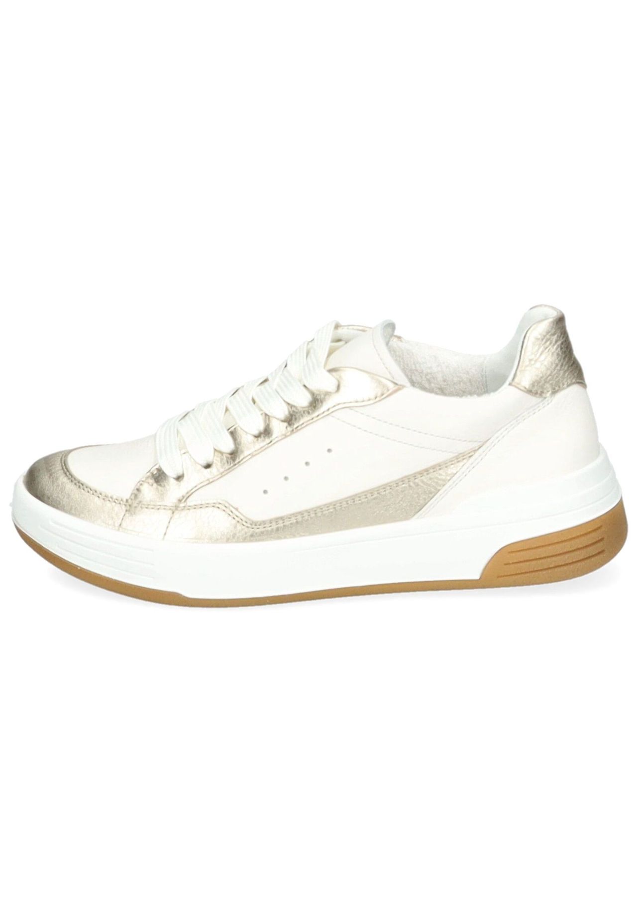 ara® Leder Sneaker Günstiger Verkauf