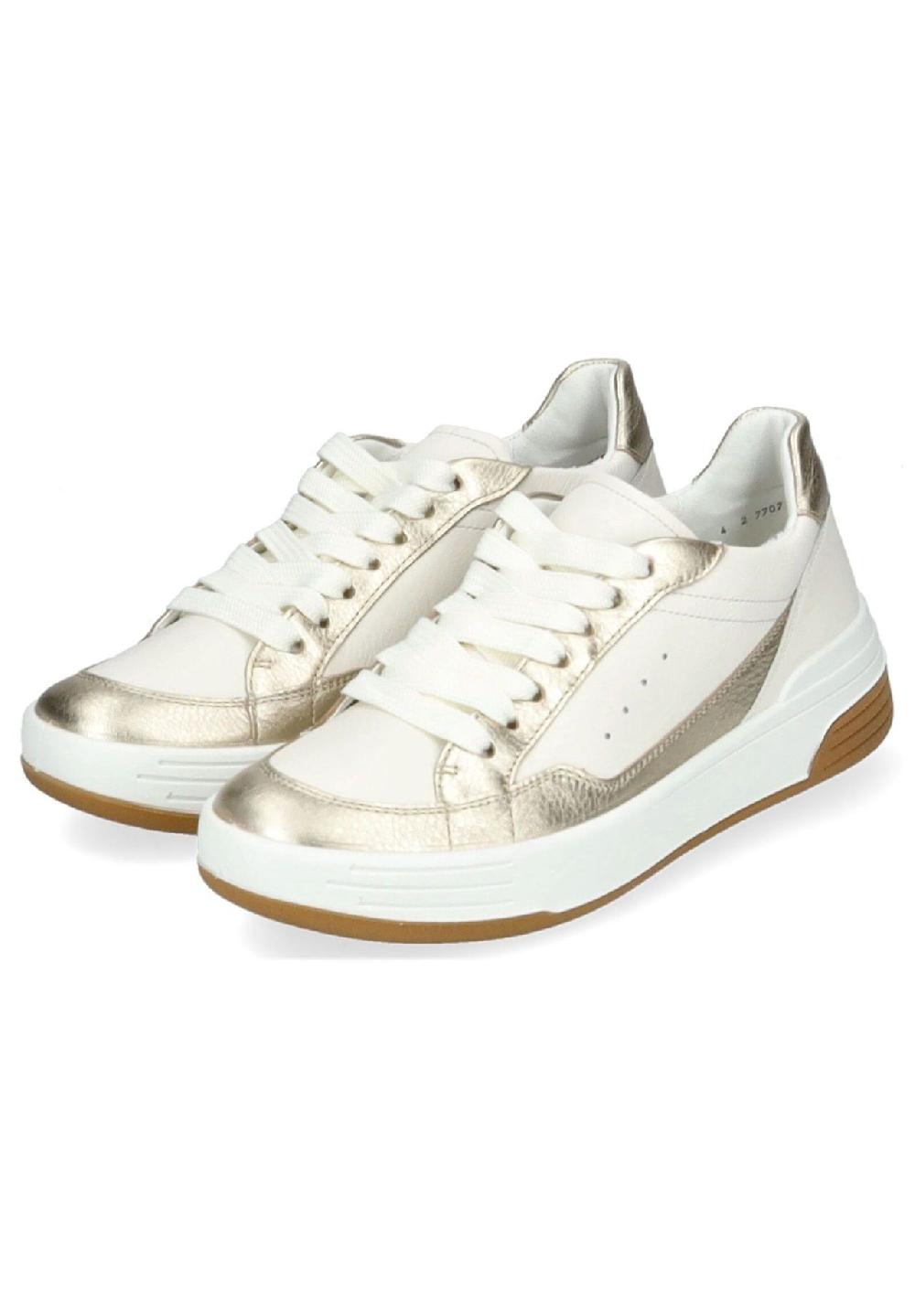 ara® Leder Sneaker Günstiger Verkauf