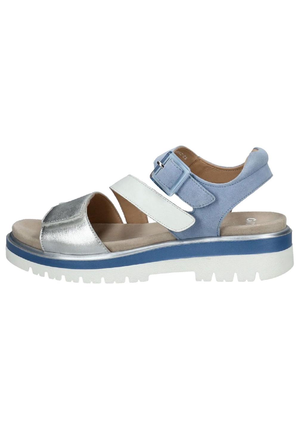 ara® Leder Sandalen Rabatt