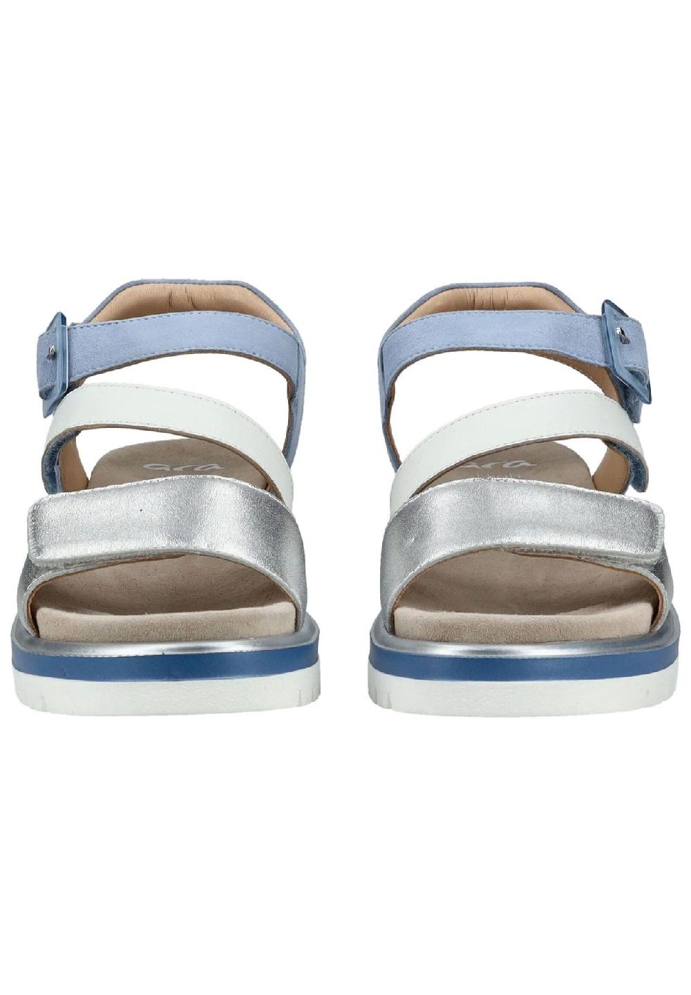 ara® Leder Sandalen Rabatt