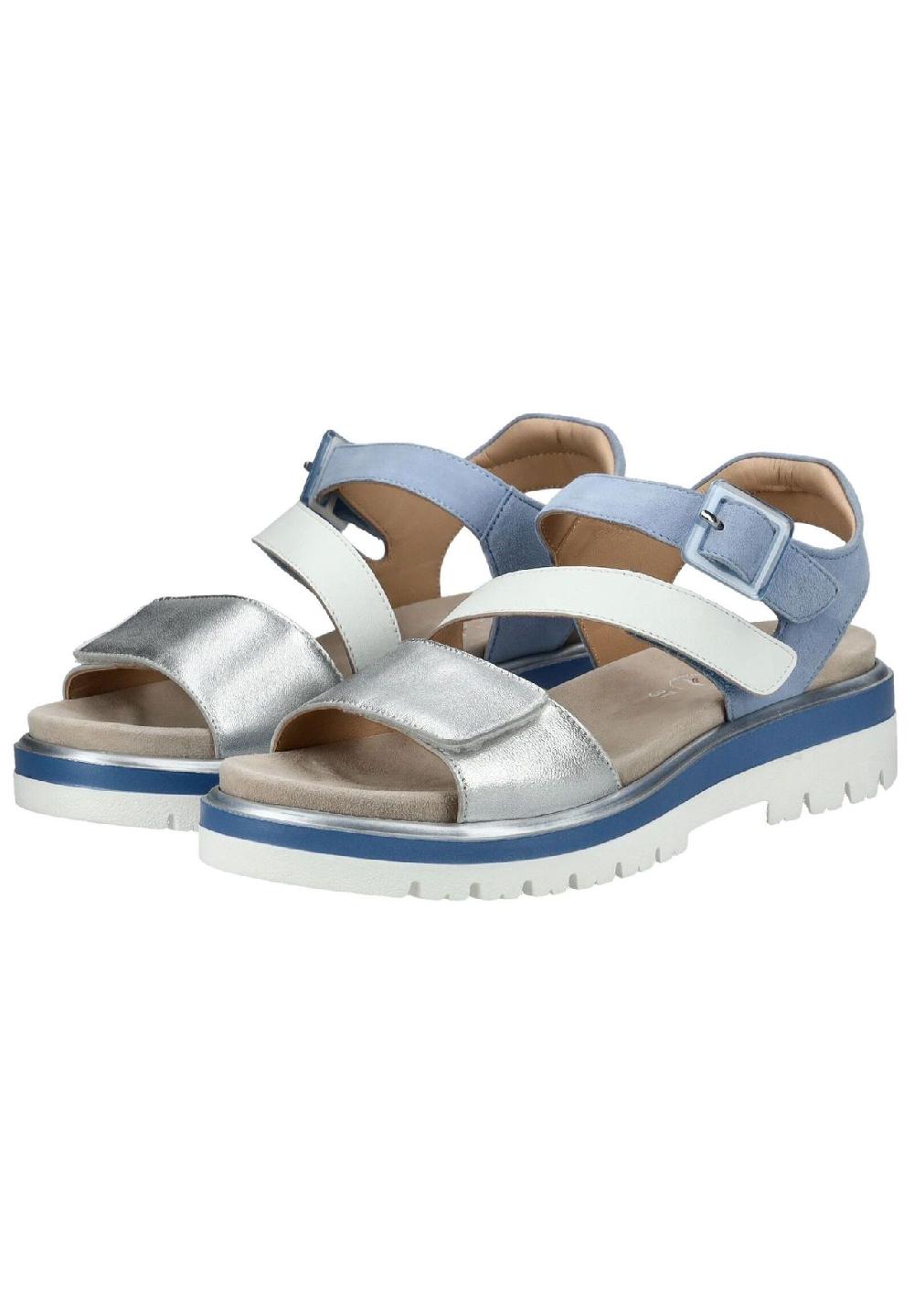 ara® Leder Sandalen Rabatt