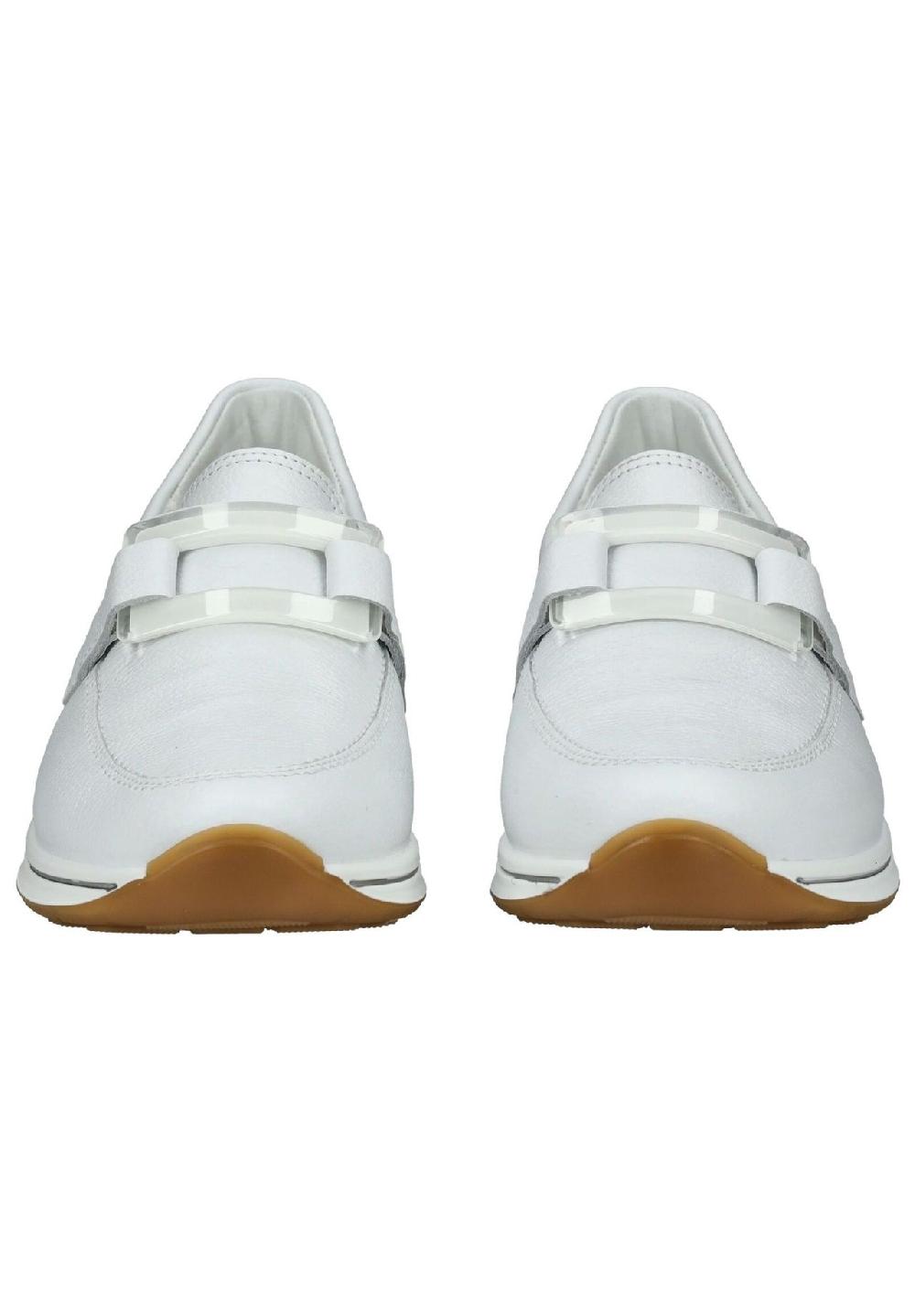 ara® Leder Sneaker Großer Ausverkauf