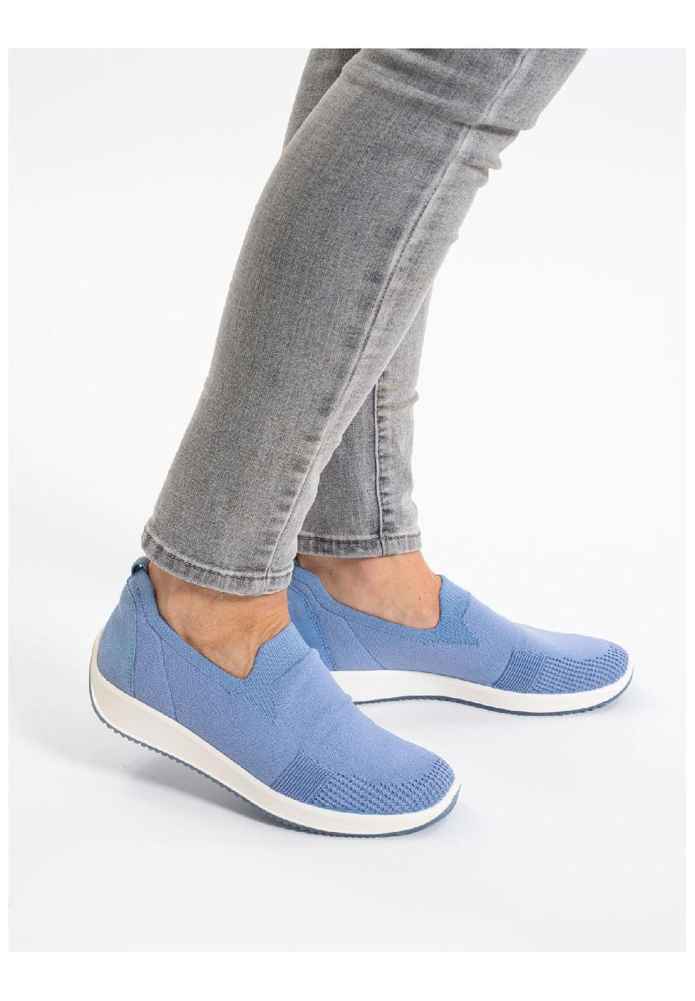 ara® Textil Slipper Flash Sale