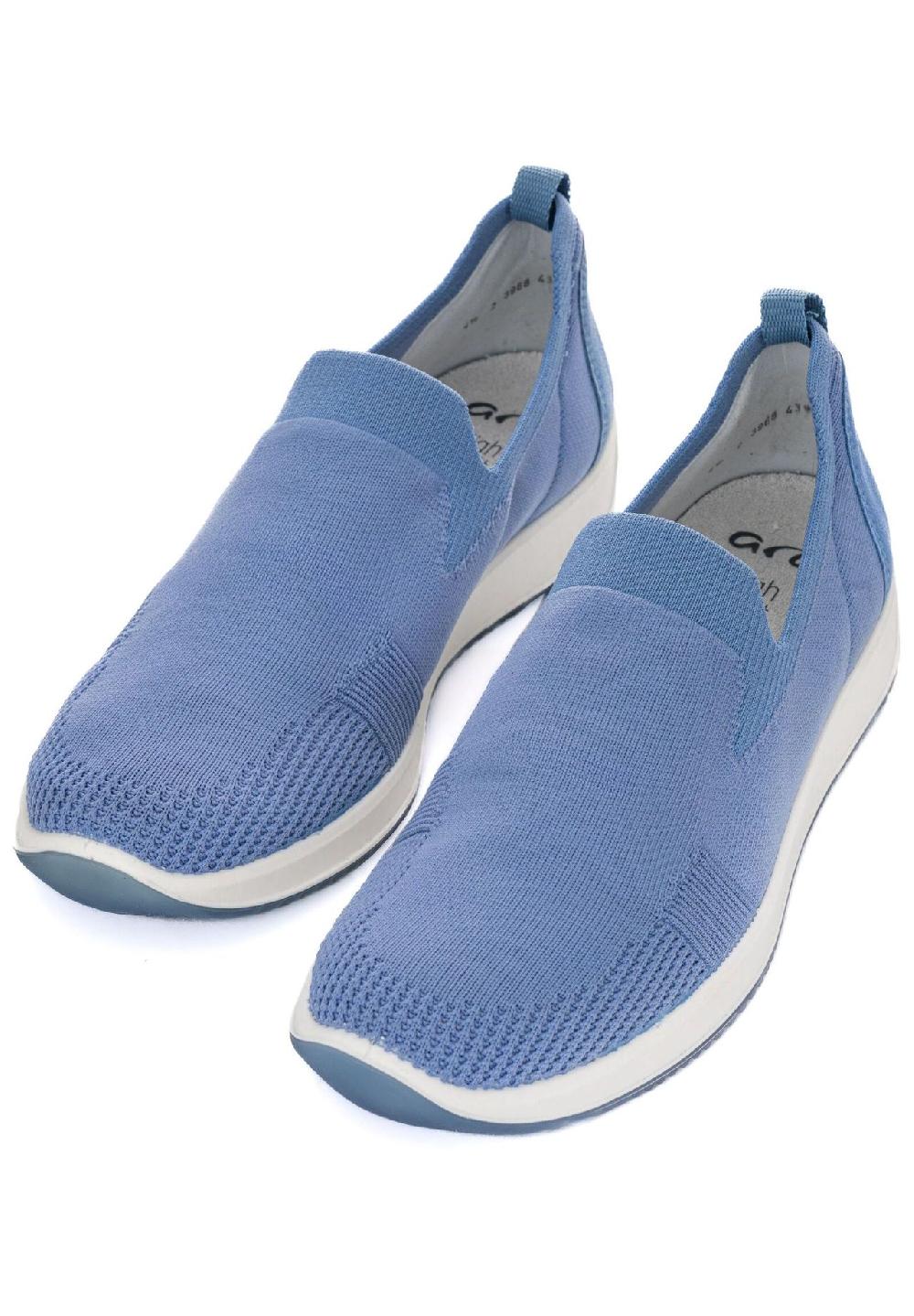ara® Textil Slipper Flash Sale