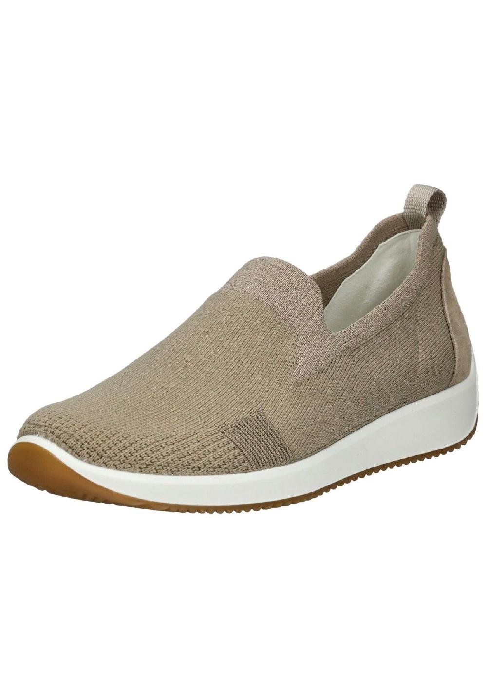 ara® Textil Slipper Begrenztes Angebot