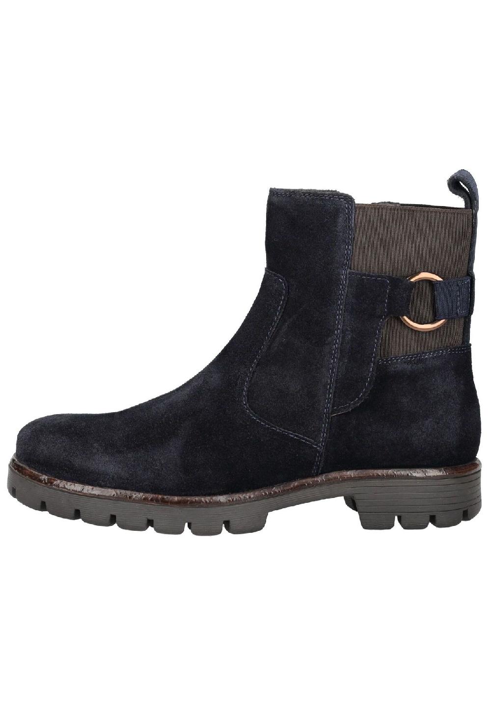 ara® Veloursleder Stiefelette Exklusivangebot