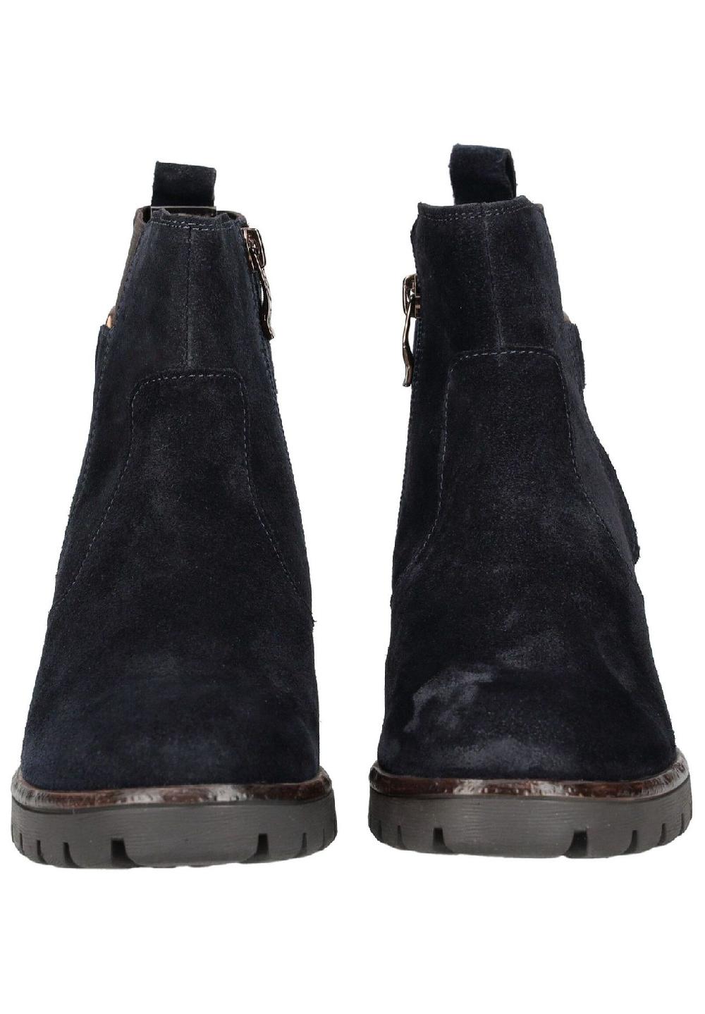 ara® Veloursleder Stiefelette Exklusivangebot