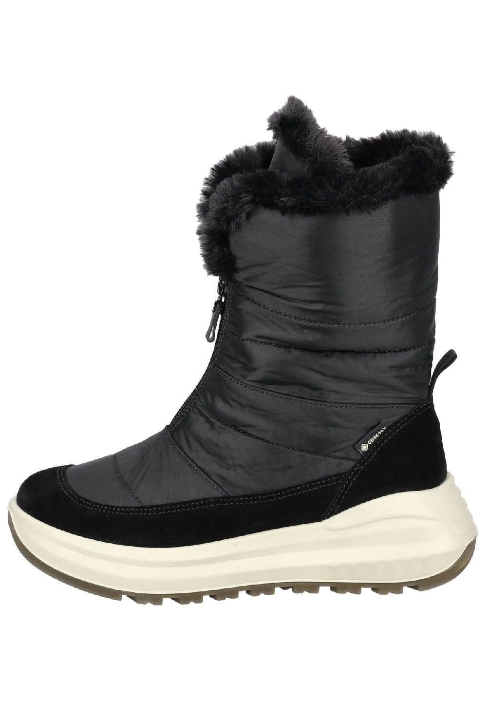 ara® Textil Stiefel Saisonschlussverkauf