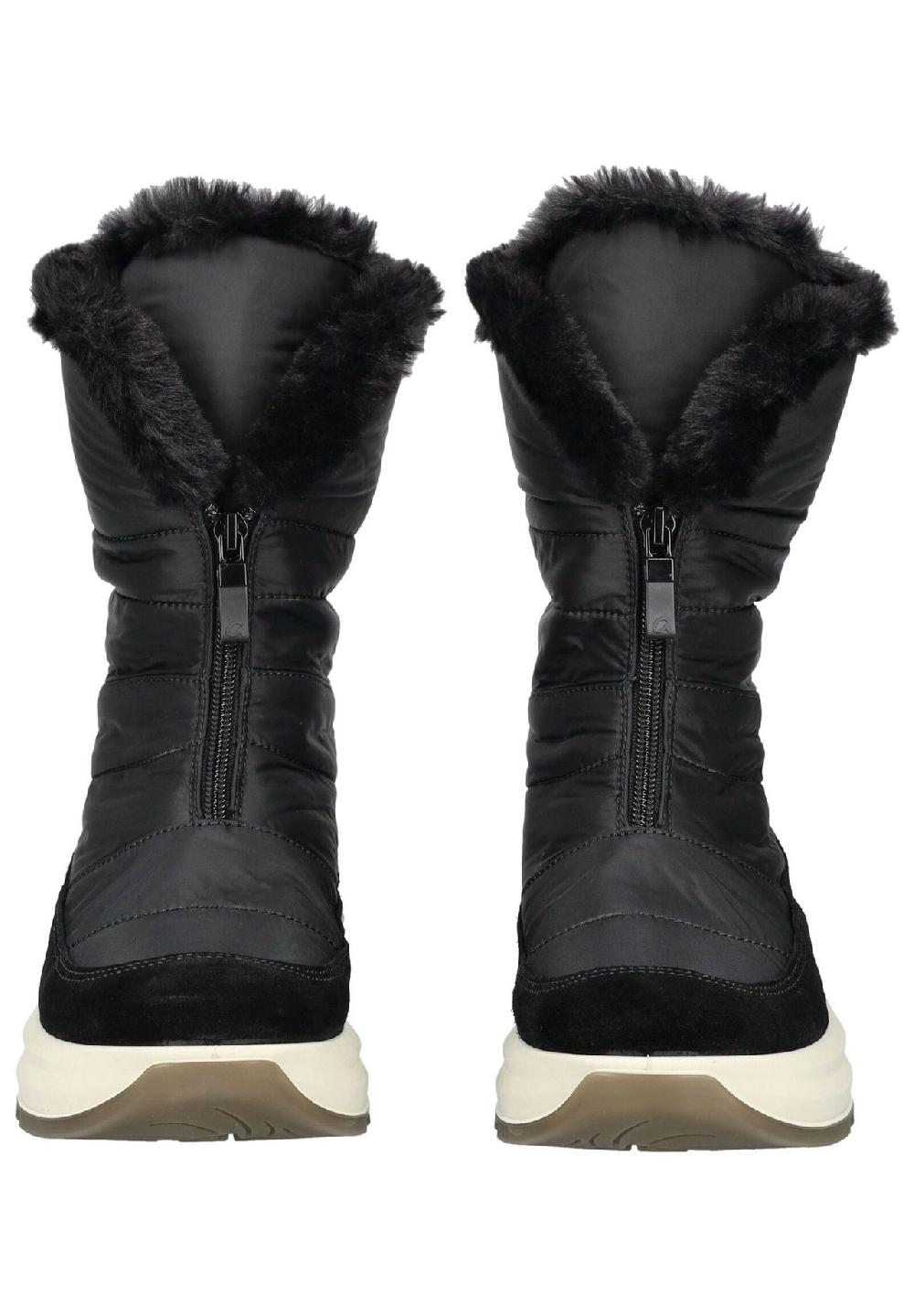 ara® Textil Stiefel Saisonschlussverkauf