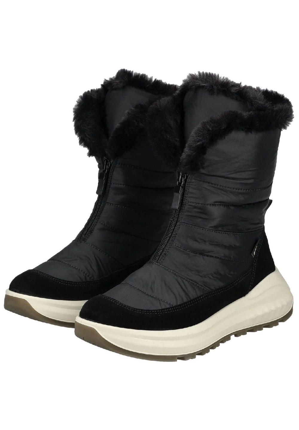 ara® Textil Stiefel Saisonschlussverkauf