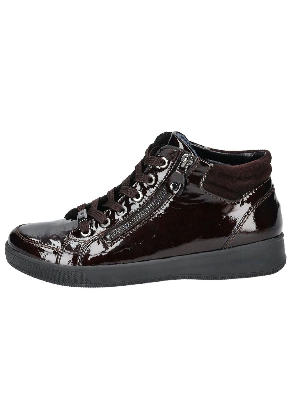 ara® Glattleder Sneaker Cyber Monday