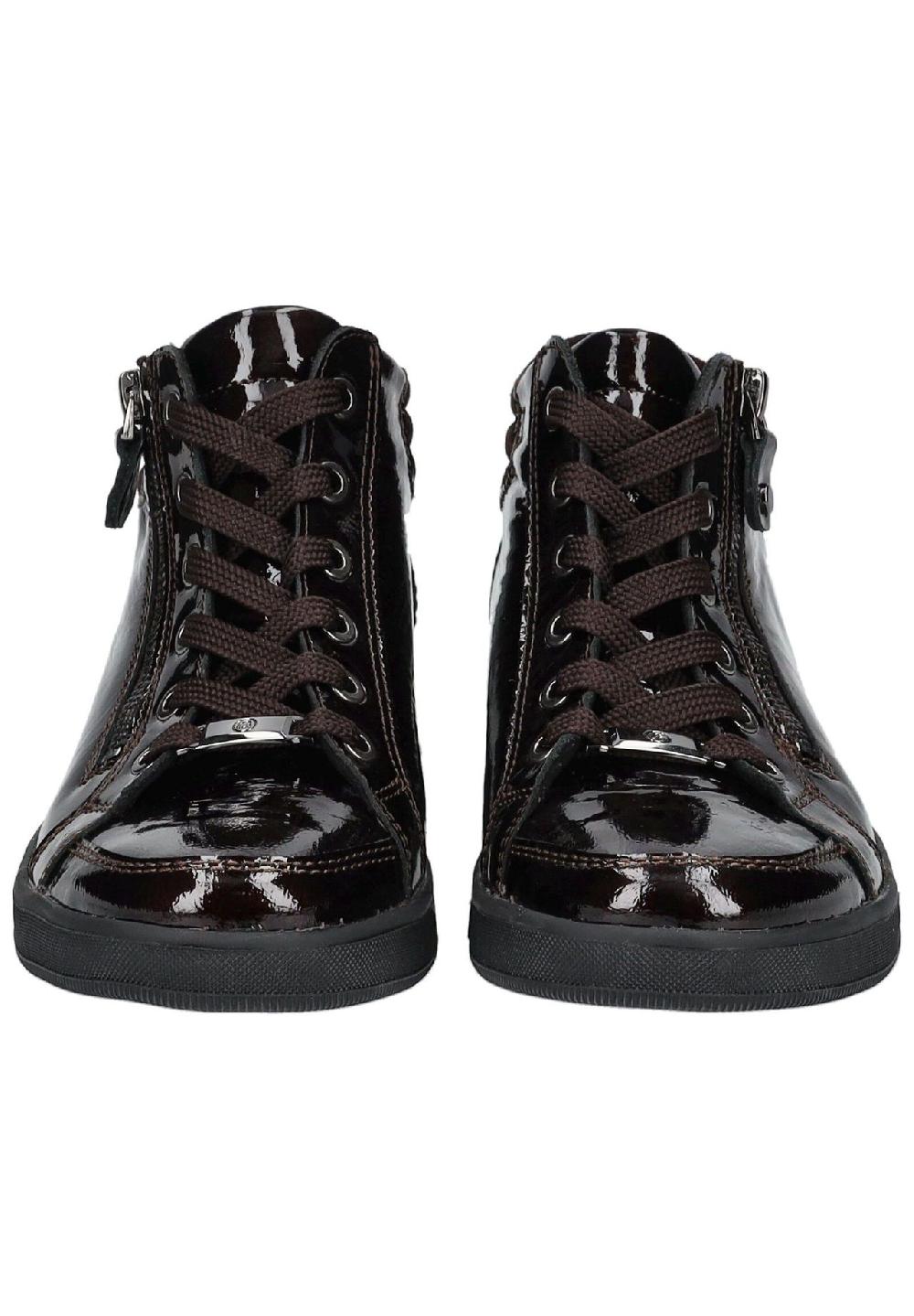 ara® Glattleder Sneaker Cyber Monday