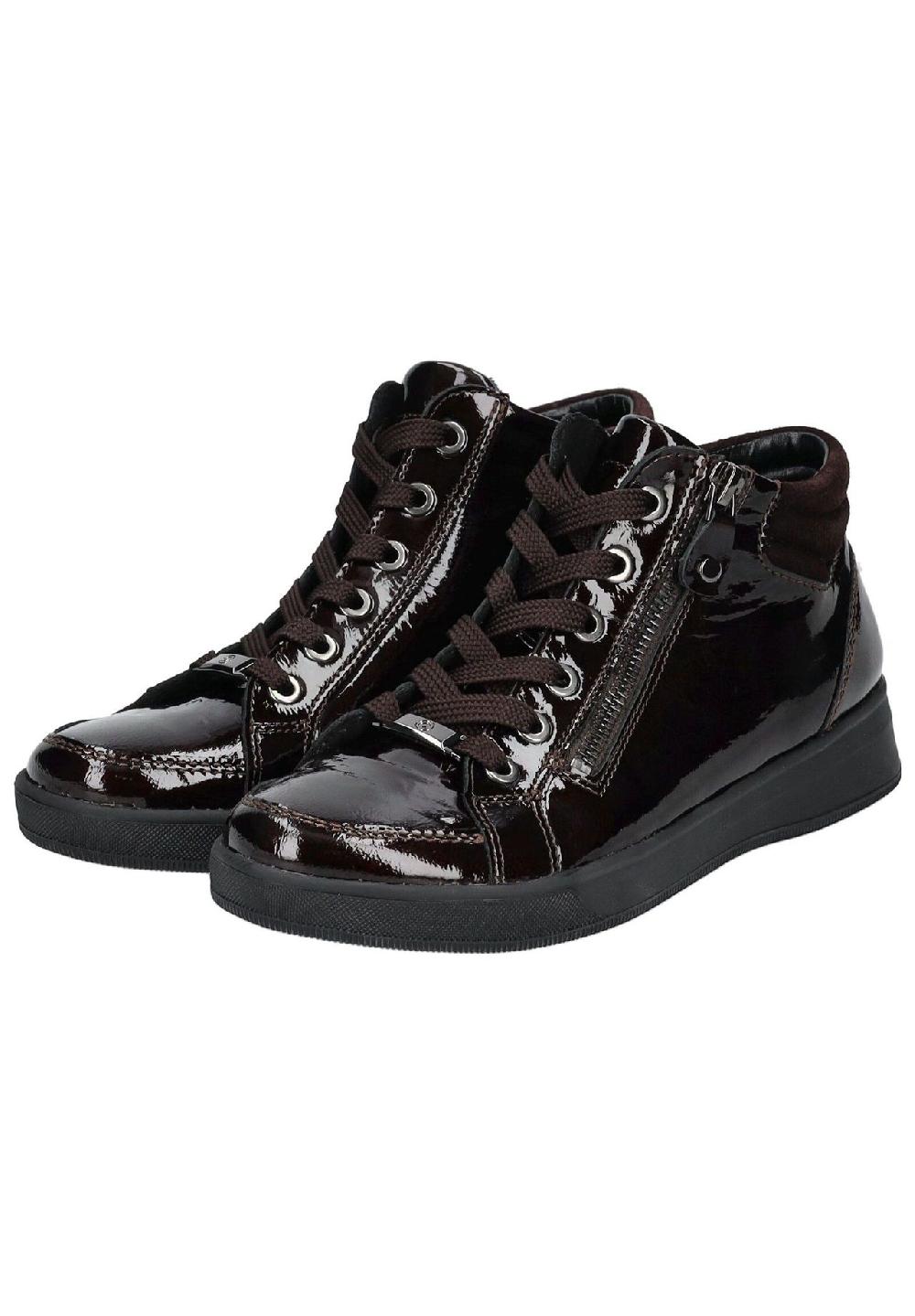 ara® Glattleder Sneaker Cyber Monday