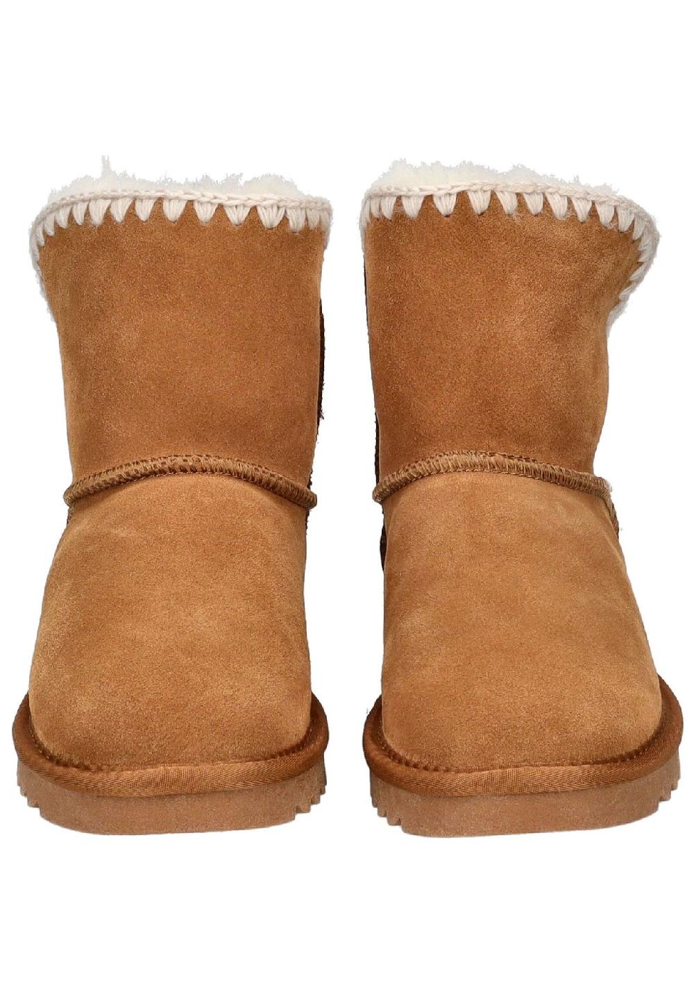 ara® Veloursleder/Textil Stiefelette Weihnachtsangebot