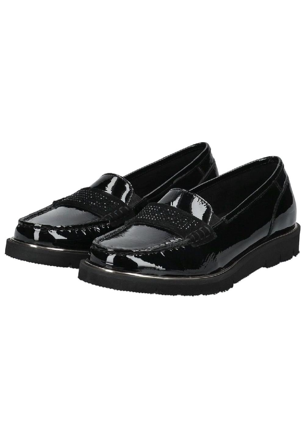 ara® Leder Slipper Muttertagsangebot