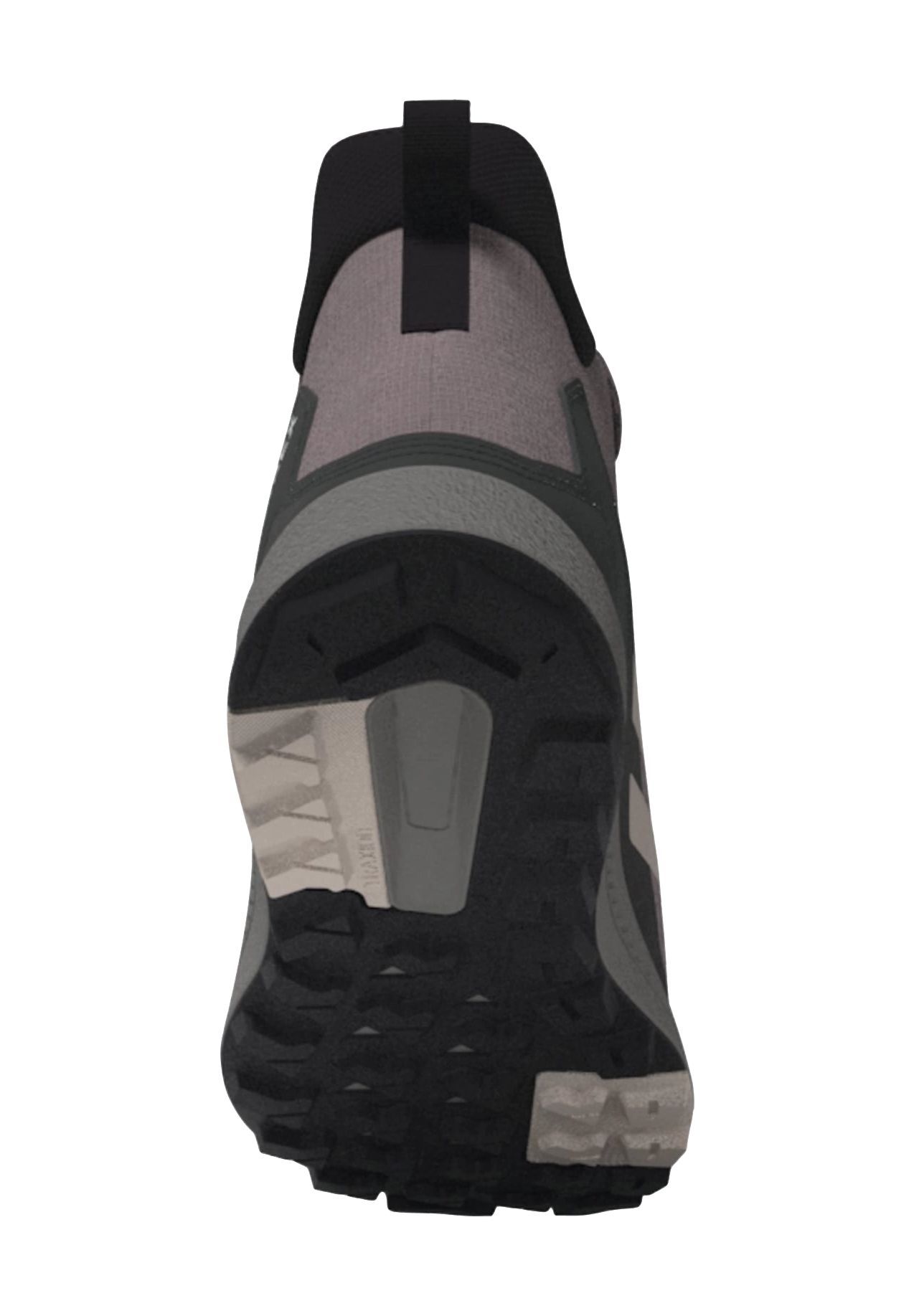 adidas Wanderschuhe "Terrex Anylander Mid R.Rdy" wasserdicht atmungsaktiv für Damen Lagerräumung