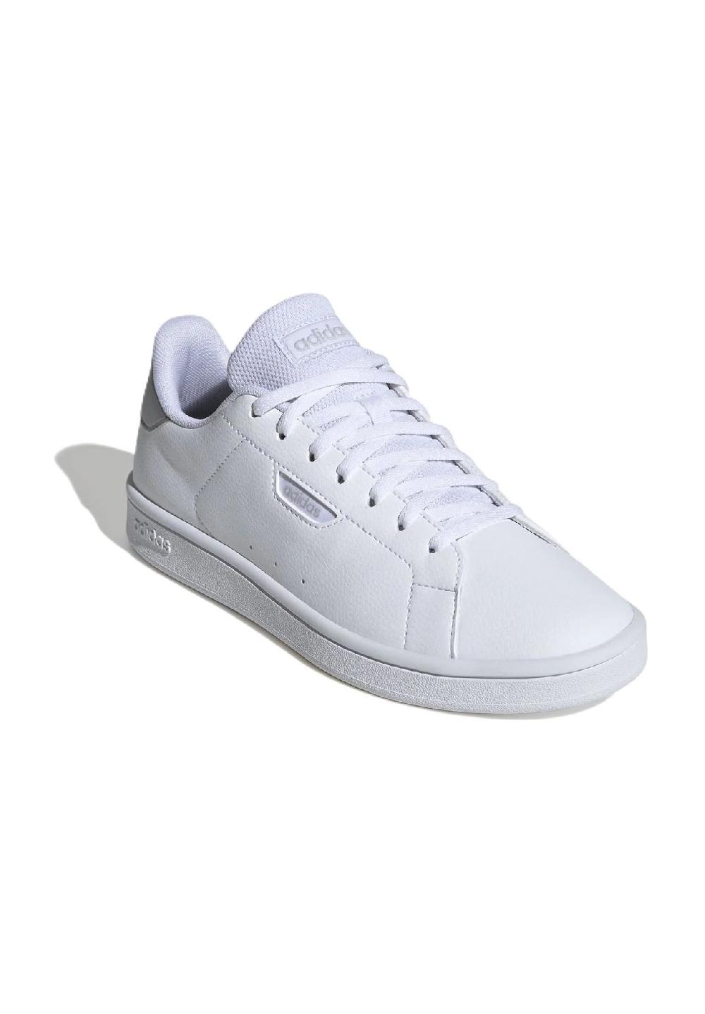 adidas Tennis Sneaker "Urban Court" dämpfend für Damen Heißer Verkauf