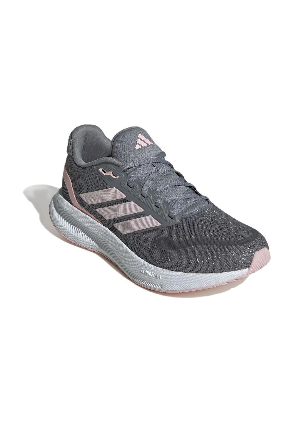 adidas Running Sportschuhe "Runfalcon 5" Cloudfoam Zwischensohle für Damen Top Angebot