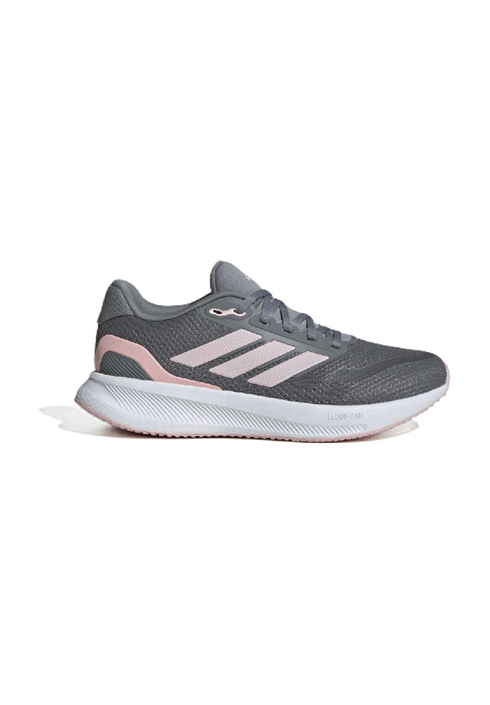 adidas Running Sportschuhe "Runfalcon 5" Cloudfoam Zwischensohle für Damen Top Angebot