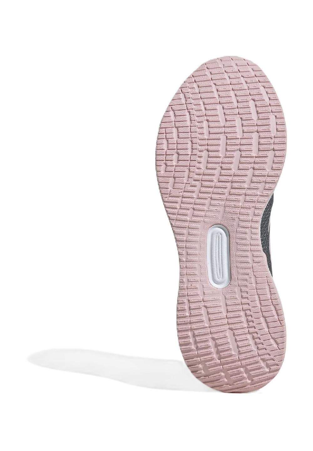 adidas Running Sportschuhe "Runfalcon 5" Cloudfoam Zwischensohle für Damen Top Angebot