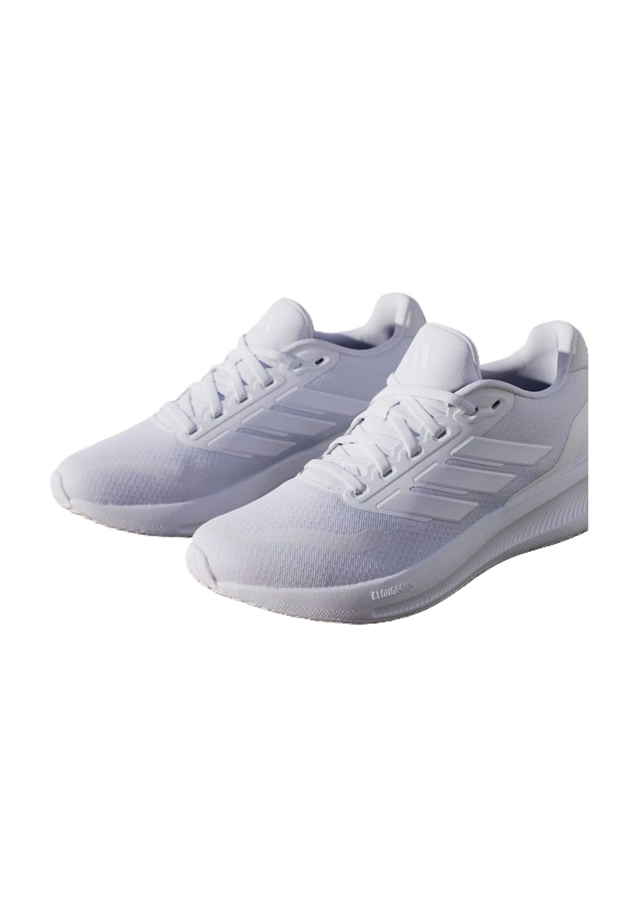 adidas Laufschuhe "Runfalcon 5 W" Cloadfoam atmungsaktiv für Damen Online Outlet