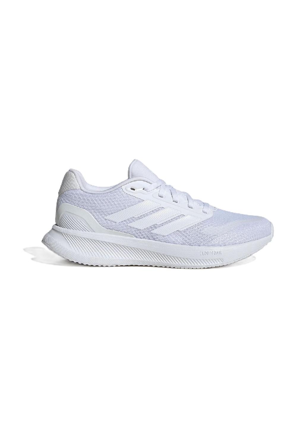 adidas Laufschuhe "Runfalcon 5 W" Cloadfoam atmungsaktiv für Damen Online Outlet