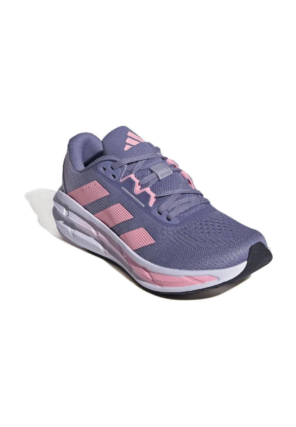 adidas Laufschuhe "Questar 3" atmungsaktiv für Damen Exklusive Angebote