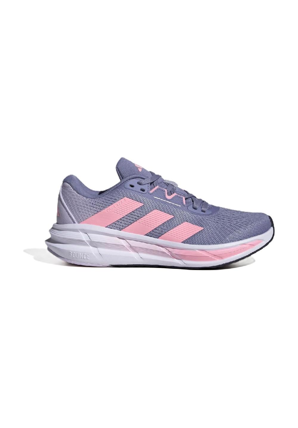 adidas Laufschuhe "Questar 3" atmungsaktiv für Damen Exklusive Angebote