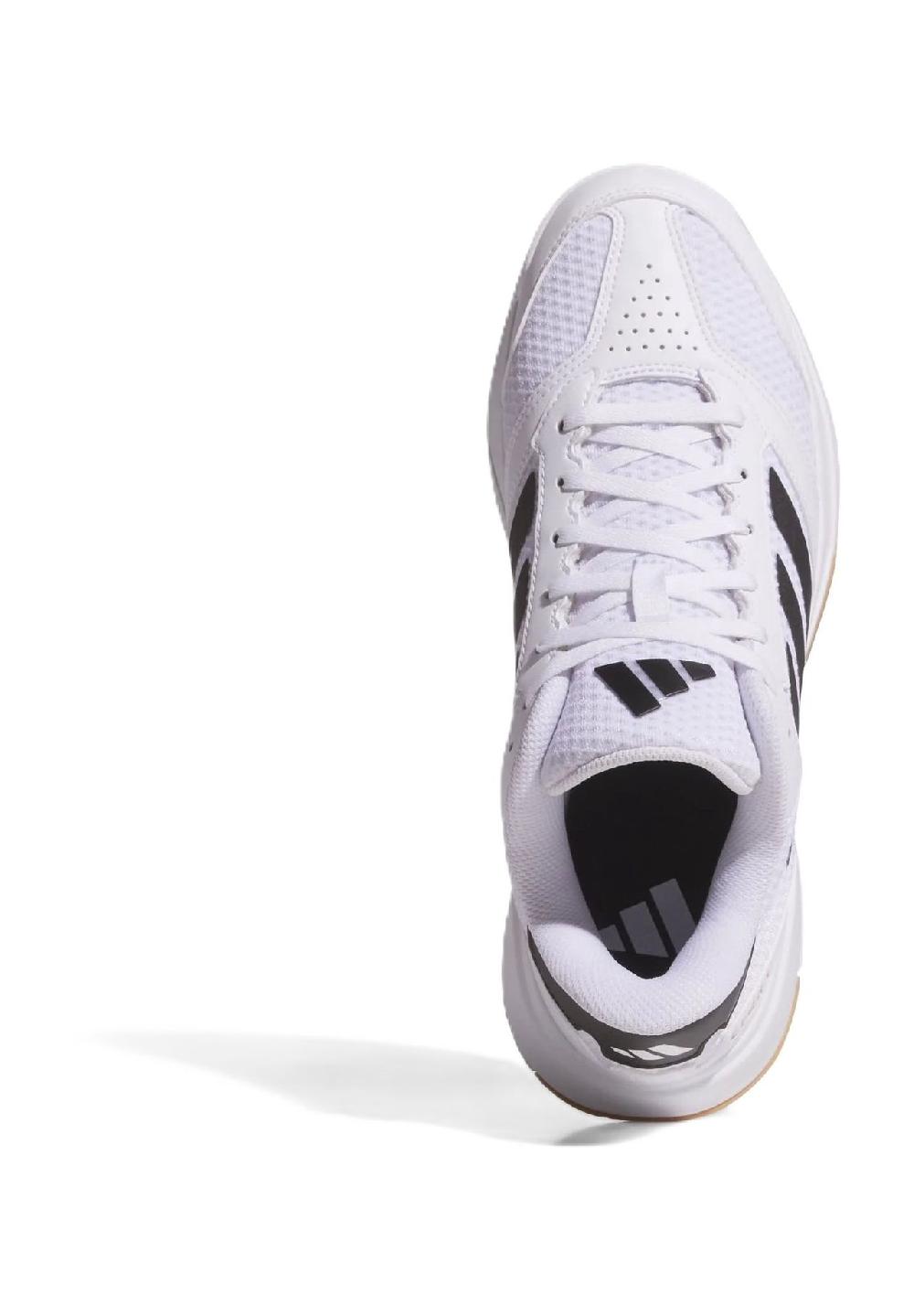 adidas Hallensportschuh "Ligra 8" dämpfend für Damen Neuheiten