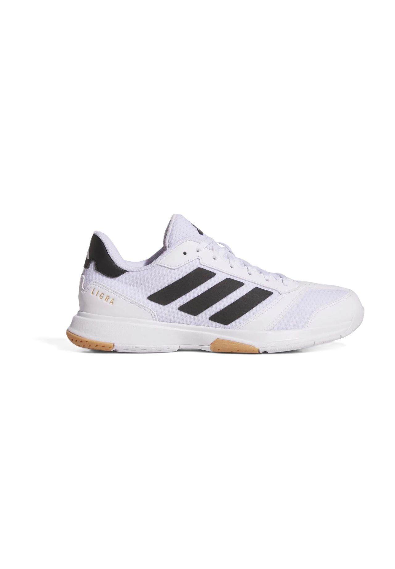 adidas Hallensportschuh "Ligra 8" dämpfend für Damen Neuheiten