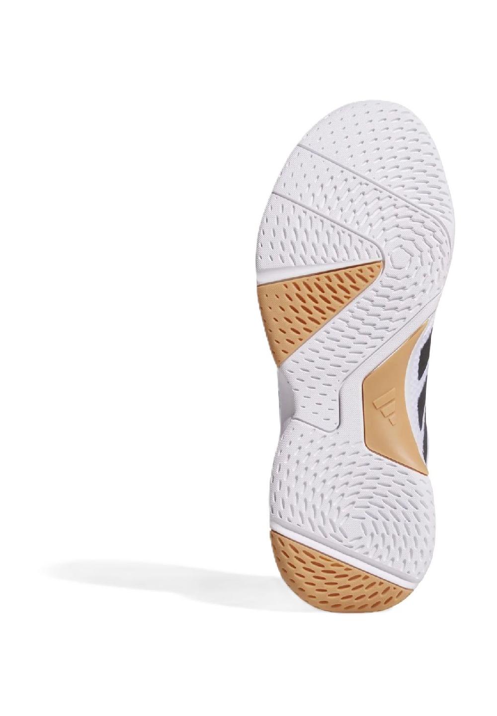 adidas Hallensportschuh "Ligra 8" dämpfend für Damen Neuheiten