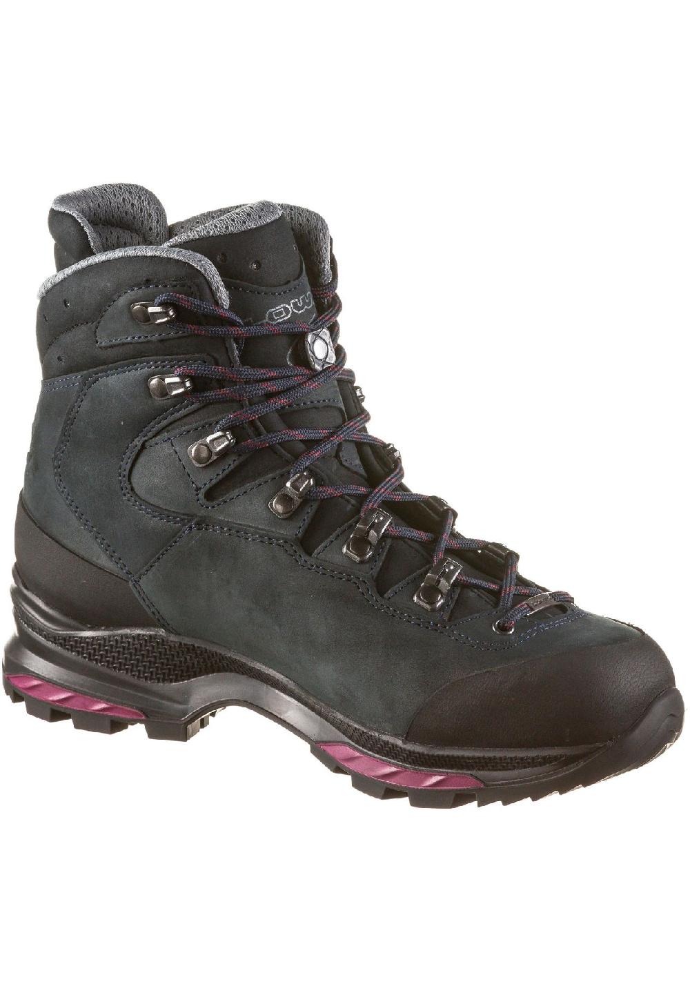 LOWA Alpine Bergschuhe MAURIA EVO Vibram® Damen Kauf eins, bekomm eins gratis
