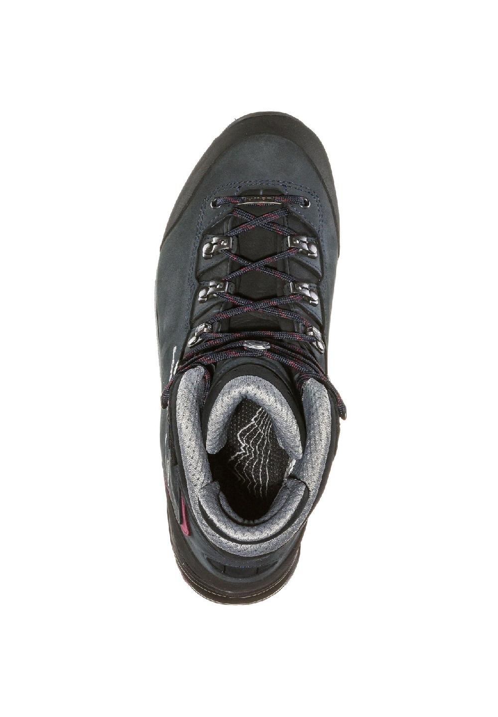 LOWA Alpine Bergschuhe MAURIA EVO Vibram® Damen Kauf eins, bekomm eins gratis