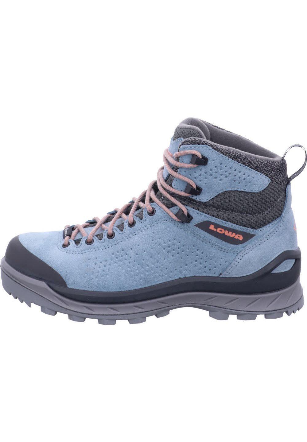 LOWA Wanderschuh CALLISTO GTX WS Sonderangebote