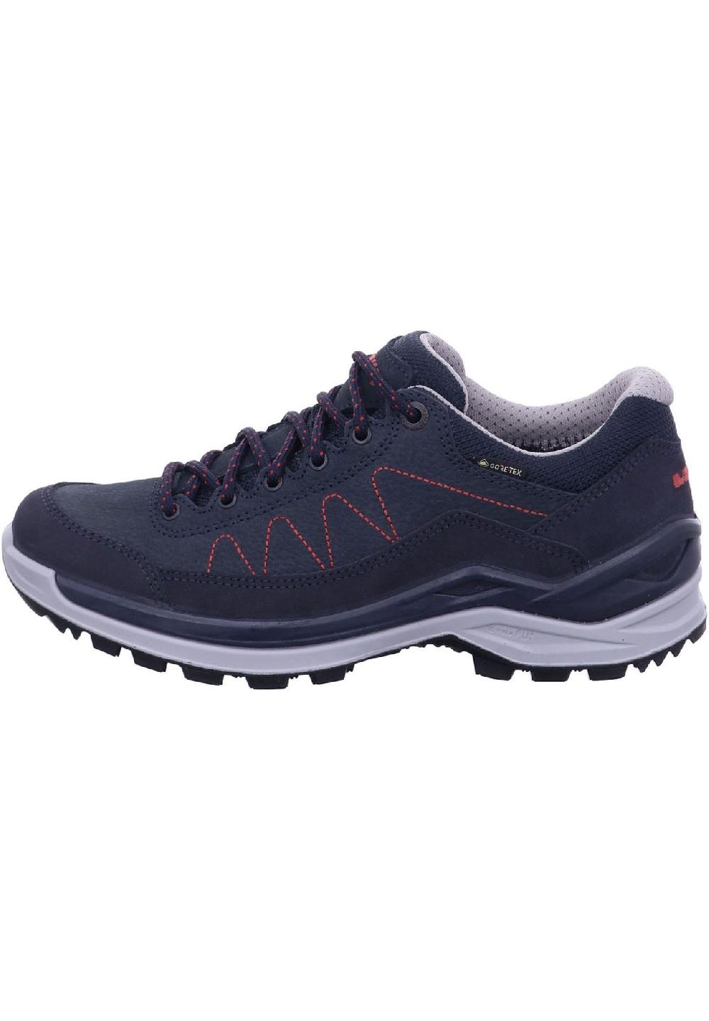 LOWA Outdoorschuh Outdoorschuh VIP-Rabatte