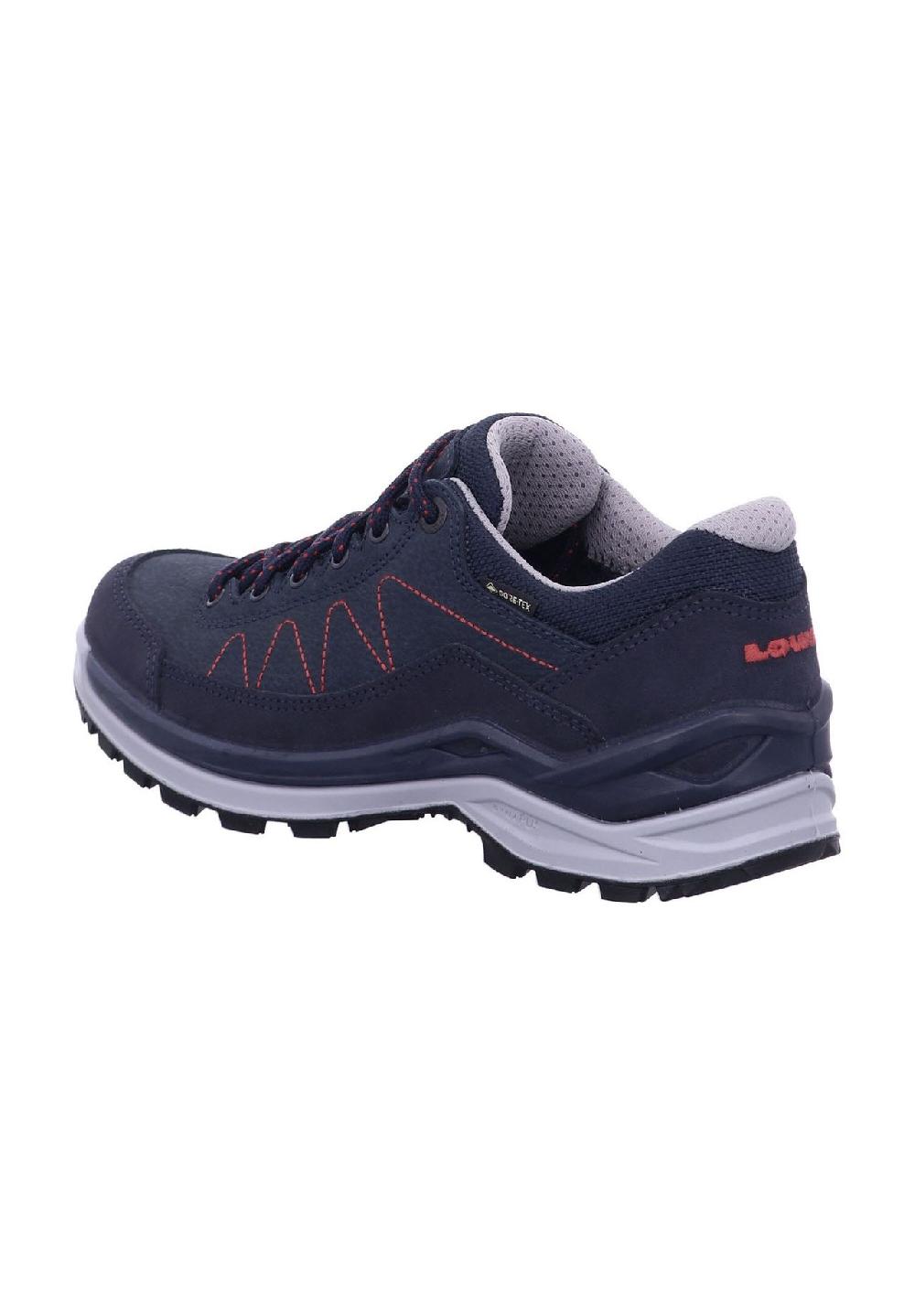 LOWA Outdoorschuh Outdoorschuh VIP-Rabatte