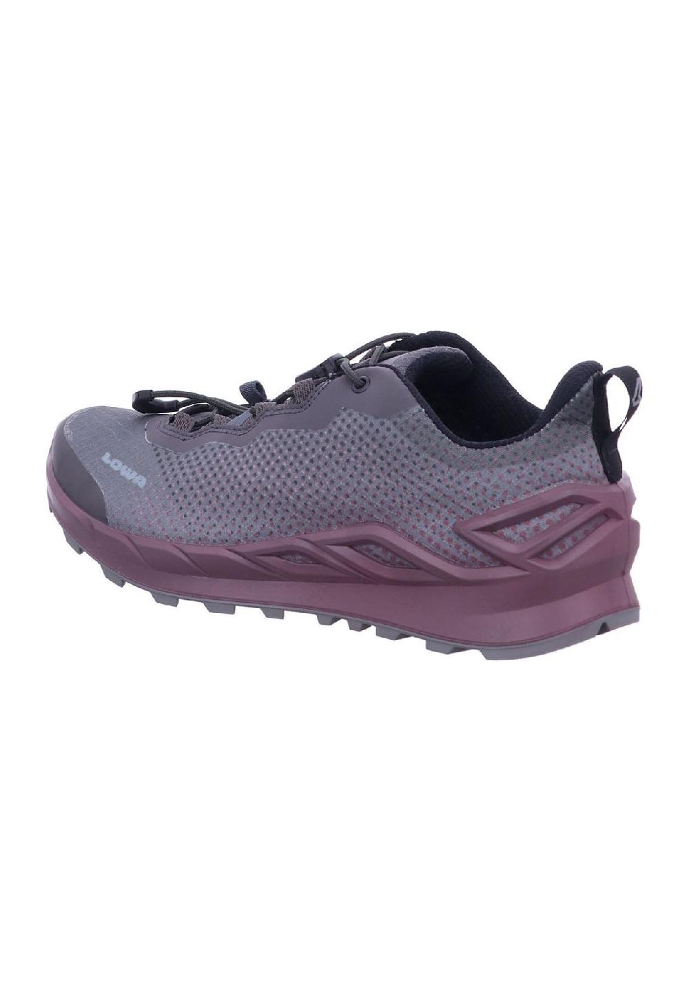 LOWA Outdoorschuh Merger GTX Tiefpreis