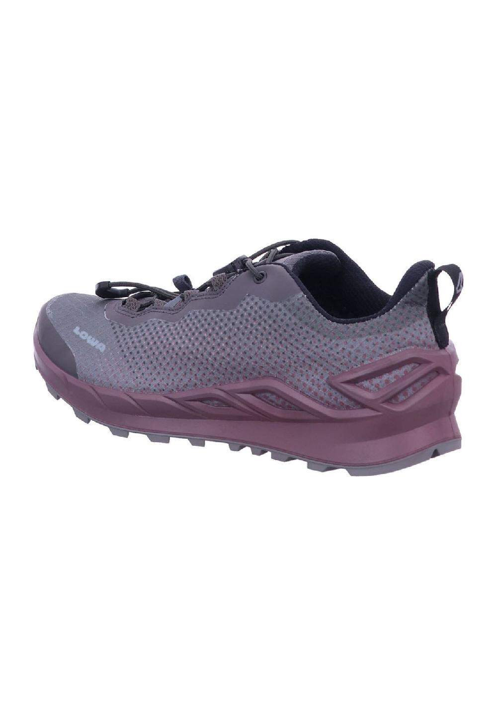 LOWA Outdoorschuh MERGER GTX LO WS Super Sparpreis