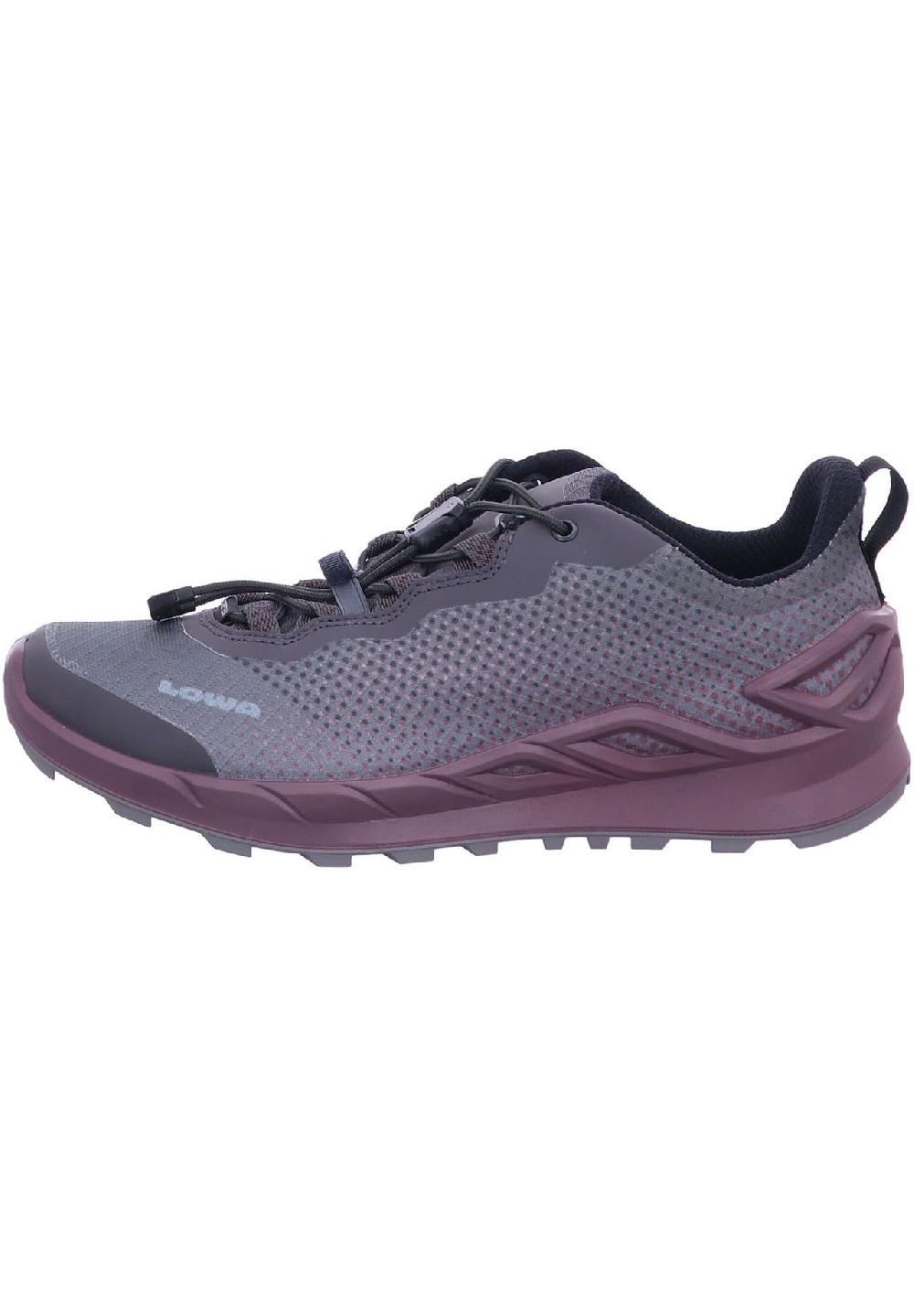 LOWA Outdoorschuh MERGER GTX LO WS Super Sparpreis