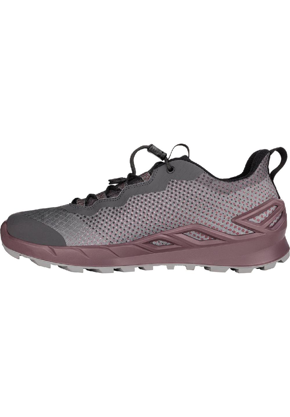 LOWA Wanderschuhe MERGER LOW Damen Wochenangebot