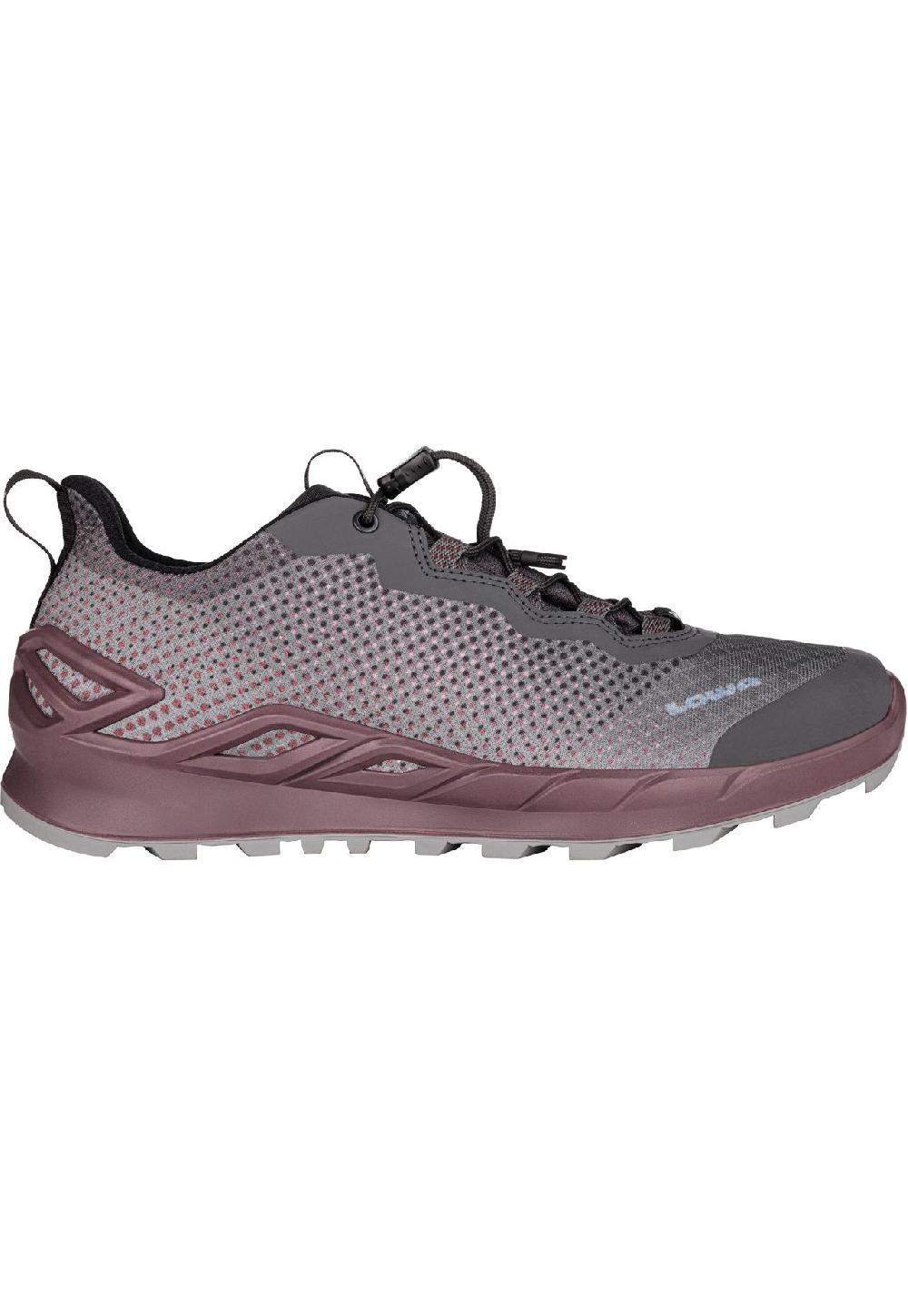 LOWA Wanderschuhe MERGER LOW Damen Wochenangebot