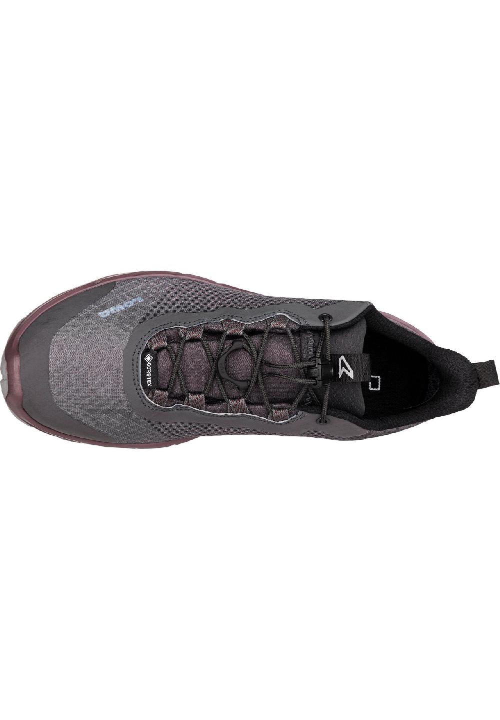 LOWA Wanderschuhe MERGER LOW Damen Wochenangebot