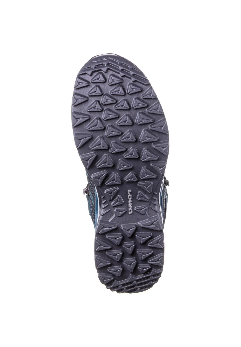 LOWA Wanderschuhe FERROX MID Damen Kostenlose Rückgabe