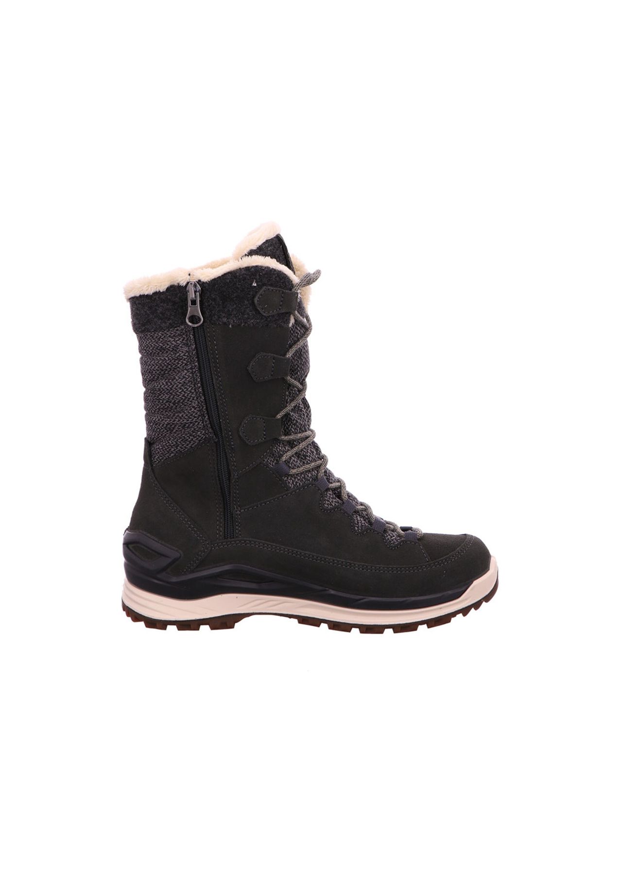 LOWA Winterstiefeletten BARINA EVO GTX Letzter Tag